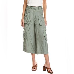 Johnny Was Biya Hailey Cargo Pants